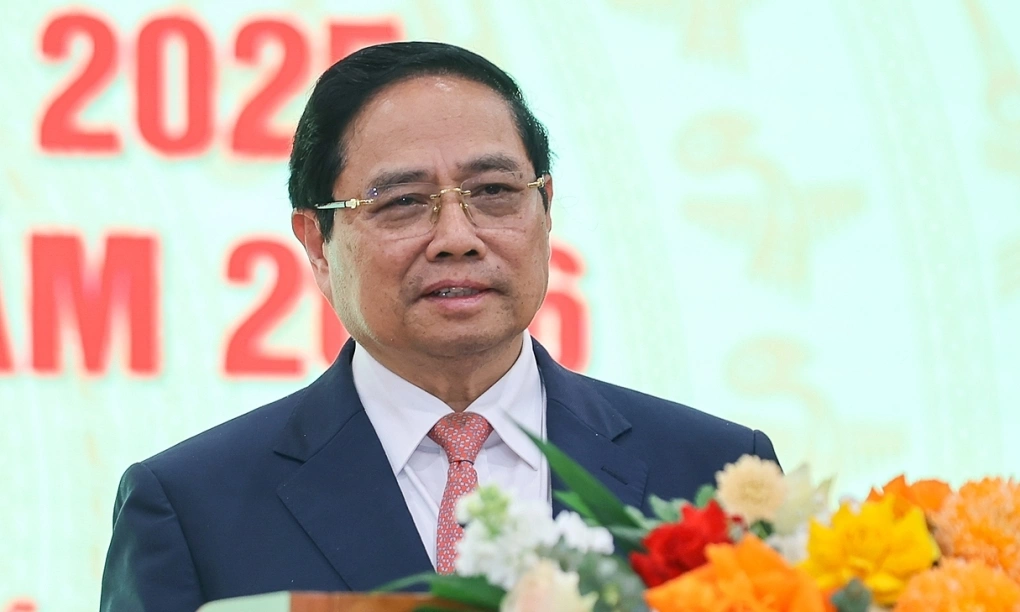 Thủ tướng yêu cầu ngành xây dựng thực hiện '6 đột phá, 5 đảm bảo'
