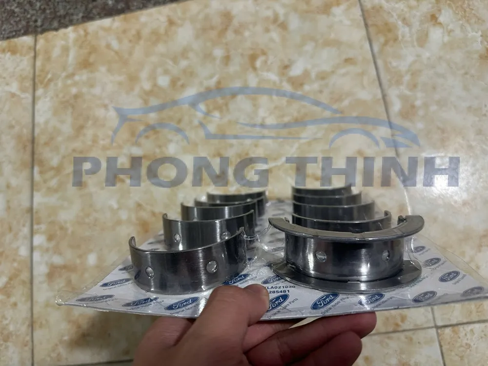 Hình ảnh sản phẩm Bạc balie Ford Transit 2011-2020 chính hãng 2S7Q6330A1A