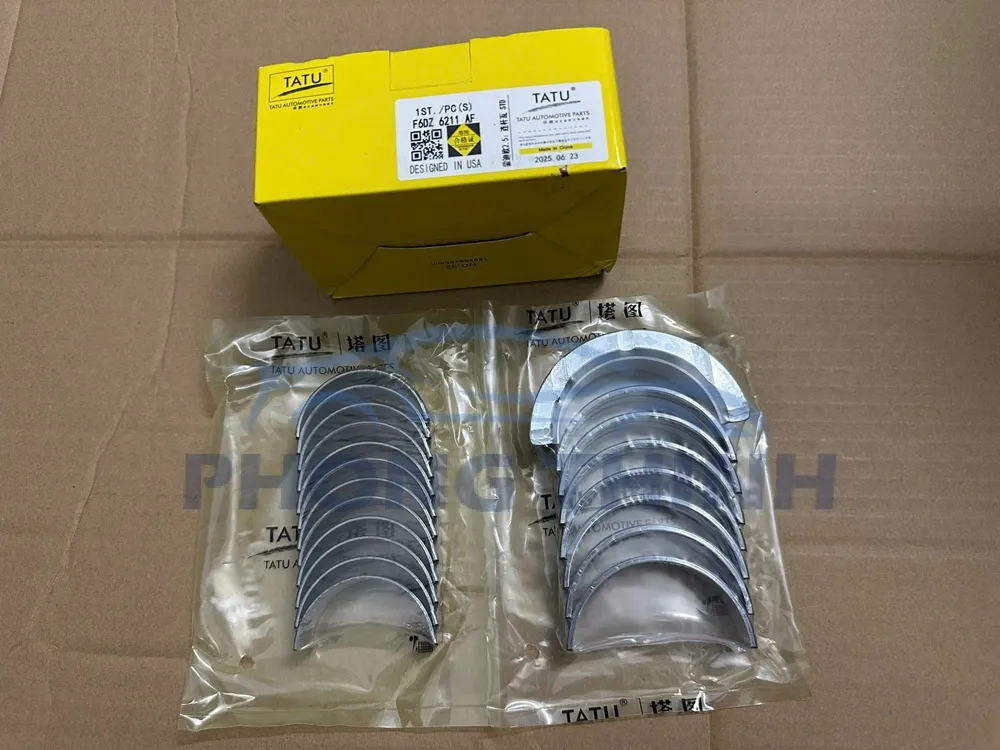 Hình ảnh sản phẩm Bạc biên balie Ford Escape 2001-2005 3.0 OEM F6DZ6211AF