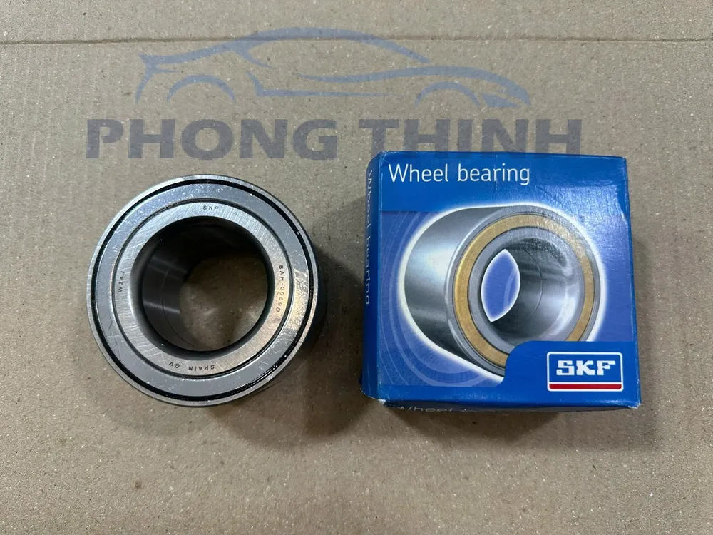 Hình ảnh sản phẩm Bi bánh trước Ford Escape 2001-2013 OEM YL8Z1215AA