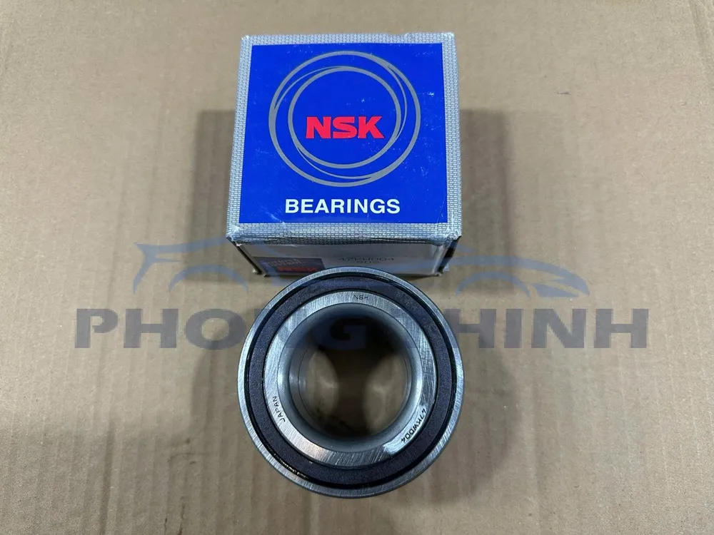 Hình ảnh sản phẩm Bi bánh trước Ford Ranger Everest Mazda BT50 2005-2020 NSK AB311215AB