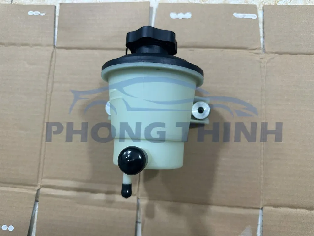 Hình ảnh sản phẩm Bình dầu trợ lực lái Ford Escape 2001-2005 3.0 OEM EC0132690AA