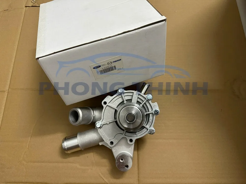 Hình ảnh sản phẩm Bơm nước Ford Escape 3.0 2001-2005 OEM 5L8E8501AA