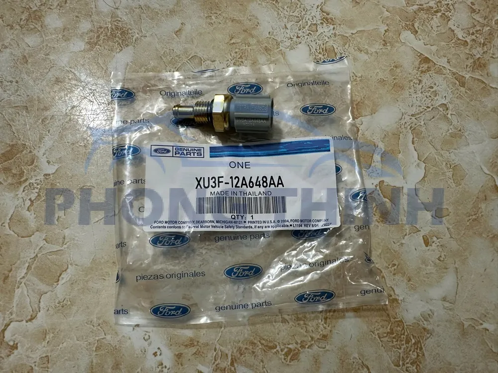 Hình ảnh sản phẩm Cảm biến nhiệt độ nước Ford Focus Mondeo Escape OEM XU3F12A648AA