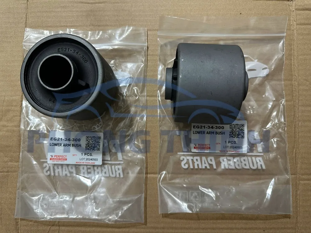 Hình ảnh sản phẩm Cao su càng A to Mazda CX9 2011-2017 OEM EG2134300
