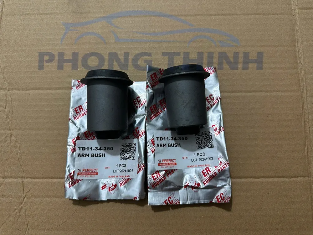 Hình ảnh sản phẩm Cao su giữa càng A Mazda CX9 2011-2017 OEM TD1134350