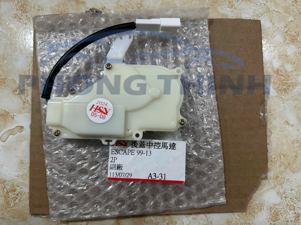 Hình ảnh sản phẩm Chuột cửa hậu Ford Escape 2001-2013 OEM 6L8Z7843400