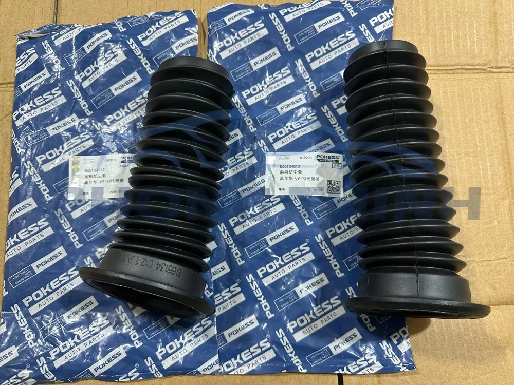 Hình ảnh sản phẩm Chụp bụi giảm sóc trước Ford Ecosport Fiesta 2011-2018 OEM D65134012