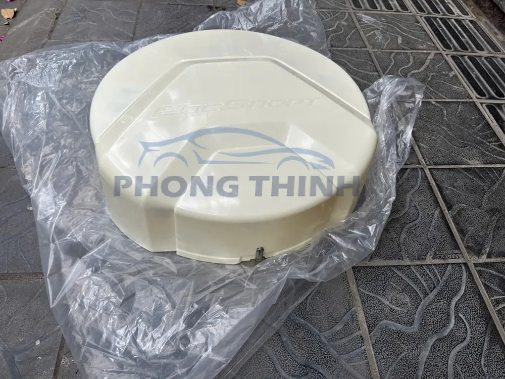 Hình ảnh sản phẩm Chụp lốp dự phòng Ford Ecosport 2018-2020 OEM HN1J47119ABXUAA