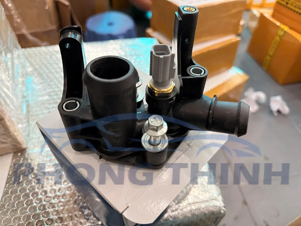 Hình ảnh sản phẩm Cụm chia nước Ford Ecosport Fiesta Focus 2011-2020 chính hãng 7M5G8K556AC