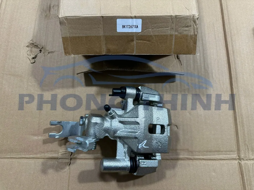 Hình ảnh sản phẩm Cùm phanh sau phụ RH Ford Laser 2000-2005 OEM BK1T2661XA