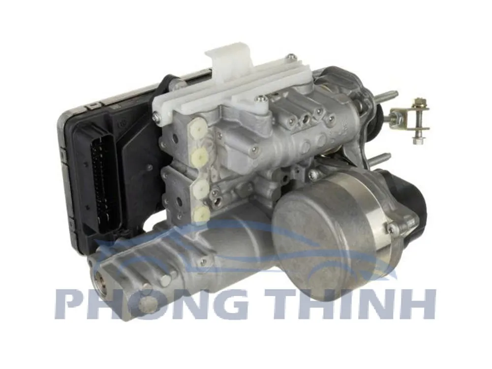 Hình ảnh sản phẩm Cụm trợ lực phanh điện Ford Ranger Everest 2022-2025 chính hãng PB3C2D335LC