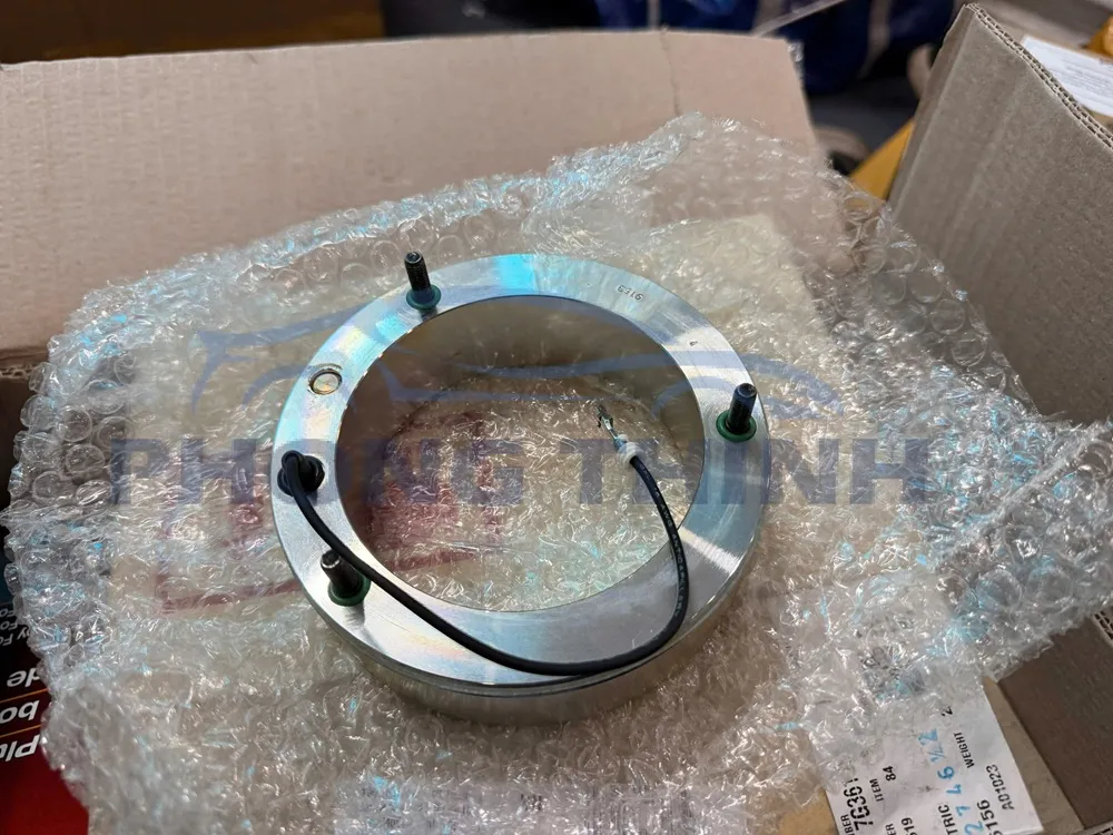 Hình ảnh sản phẩm Cuộn từ hộp số phụ Ford Ranger Everest Mazda BT50 2013-2020 chính hãng EB3Z7G361A