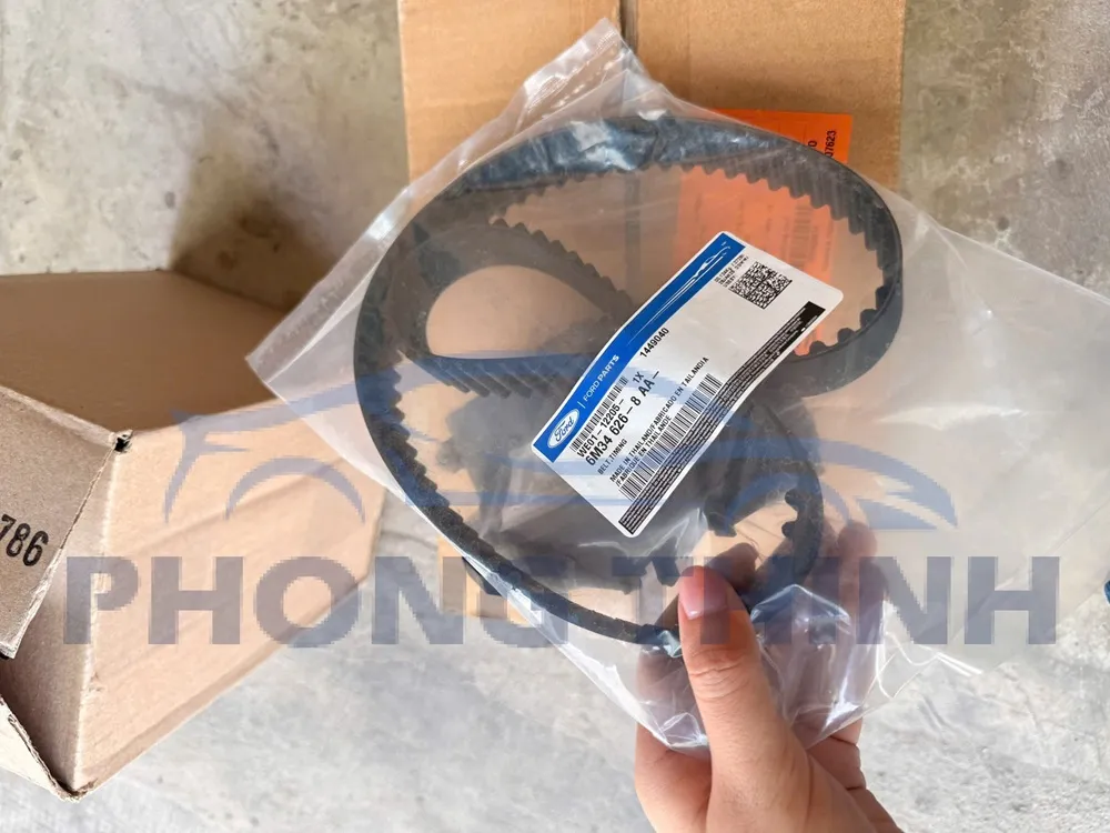 Hình ảnh sản phẩm Curoa cam Ford Ranger Everest 2008-2012 máy điện chính hãng WE0112205