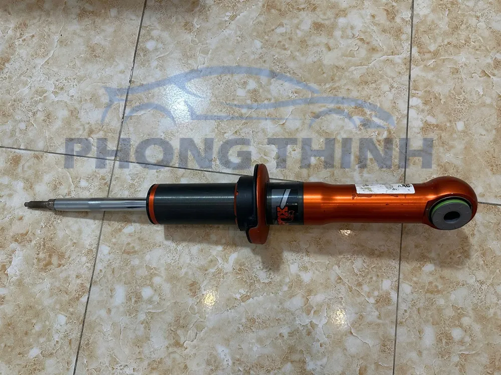 Hình ảnh sản phẩm Giảm sóc trước Ford Raptor 2022-2025 tháo xe chính hãng PB3Z18124F