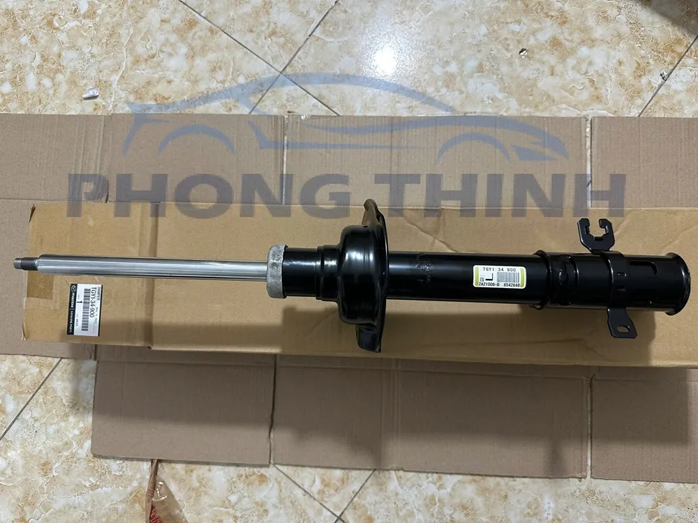 Hình ảnh sản phẩm Giảm sóc trước lái LH Mazda CX9 2011-2017 chính hãng TGY134900