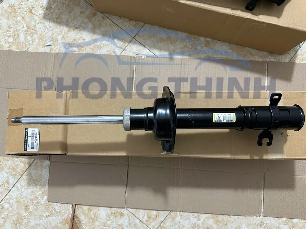 Hình ảnh sản phẩm Giảm sóc trước phải RH Mazda CX9 2011-2017 chính hãng TGY134700