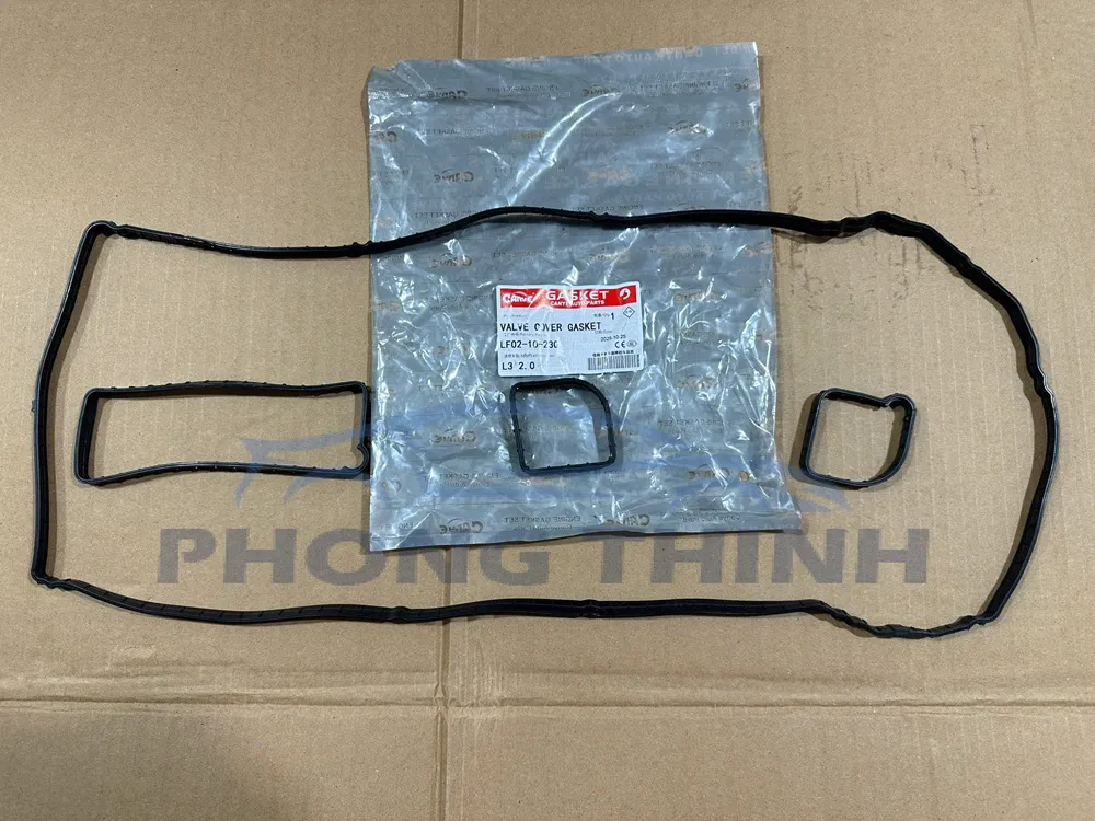 Hình ảnh sản phẩm Gioăng giàn cò Ford Escape 2006-2013 2.3 OEM LF0210230