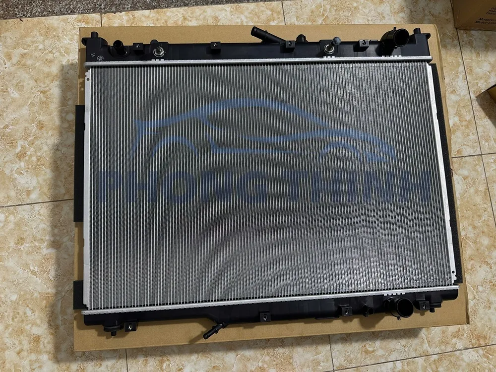 Hình ảnh sản phẩm Két nước Mazda CX9 2011-2017 chính hãng CY0315200F