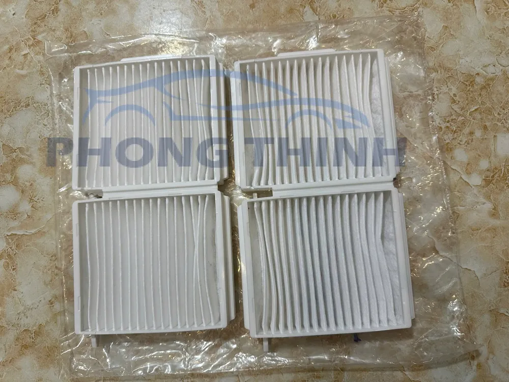Hình ảnh sản phẩm Lọc gió điều hòa Ford Laser 2000-2005 OEM GE6T61J6XL1