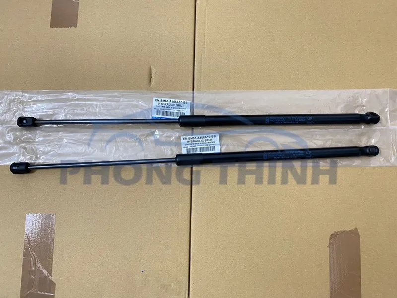 Hình ảnh sản phẩm Ty chống cốp sau Ford Focus (Hatchback) 2013-2019 liên doanh - BM51A406A10CA