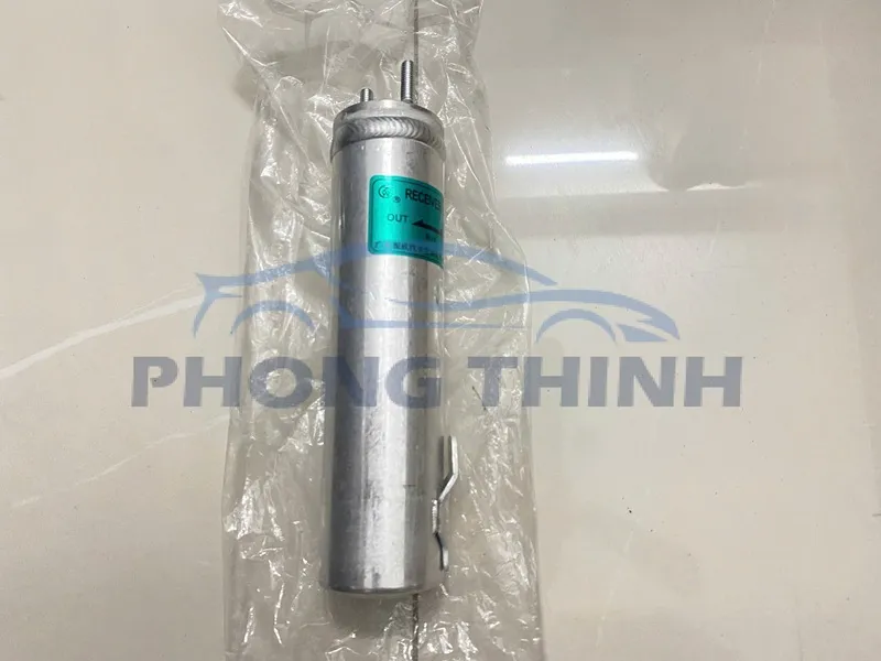 Hình ảnh sản phẩm Phin lọc ga Oem Ford Ecosport 2014-2017 1.5 - AE8319E892AB