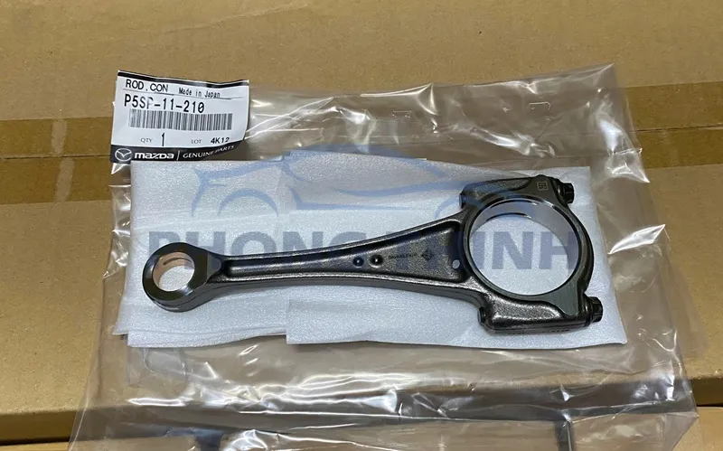 Hình ảnh sản phẩm Tay biên chính hãng Mazda 2, 3 1.5 - P5SP11210