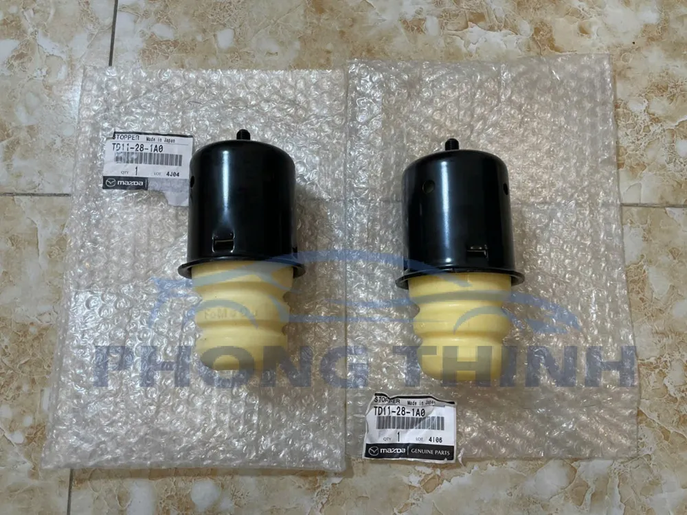 Hình ảnh sản phẩm Tăm bông giảm sóc sau Mazda CX9 2011-2017 chính hãng TD11281A0