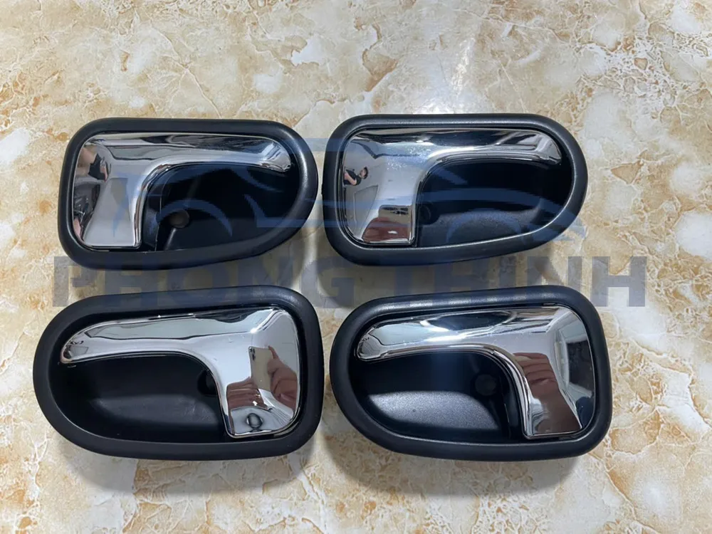 Hình ảnh sản phẩm Tay mở cửa trong Ford Laser 2000-2005 OEM S54N58330B65