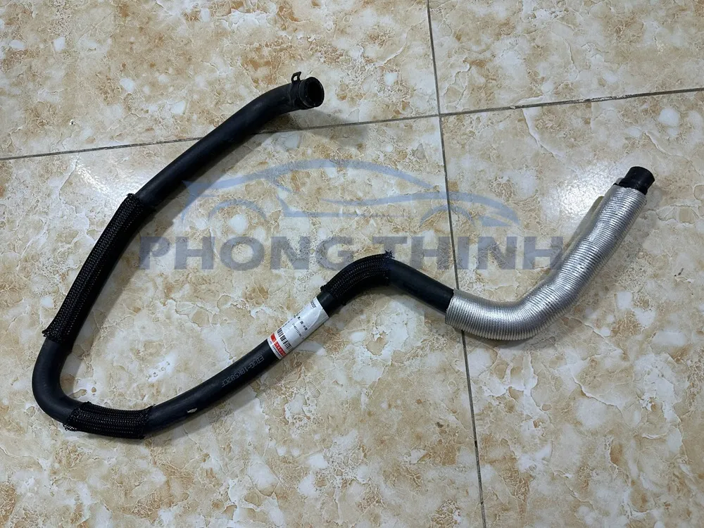 Hình ảnh sản phẩm Tuy ô nước sưởi dài Ford Ranger Mazda BT50 2013-2020 OEM AB3918K582AE