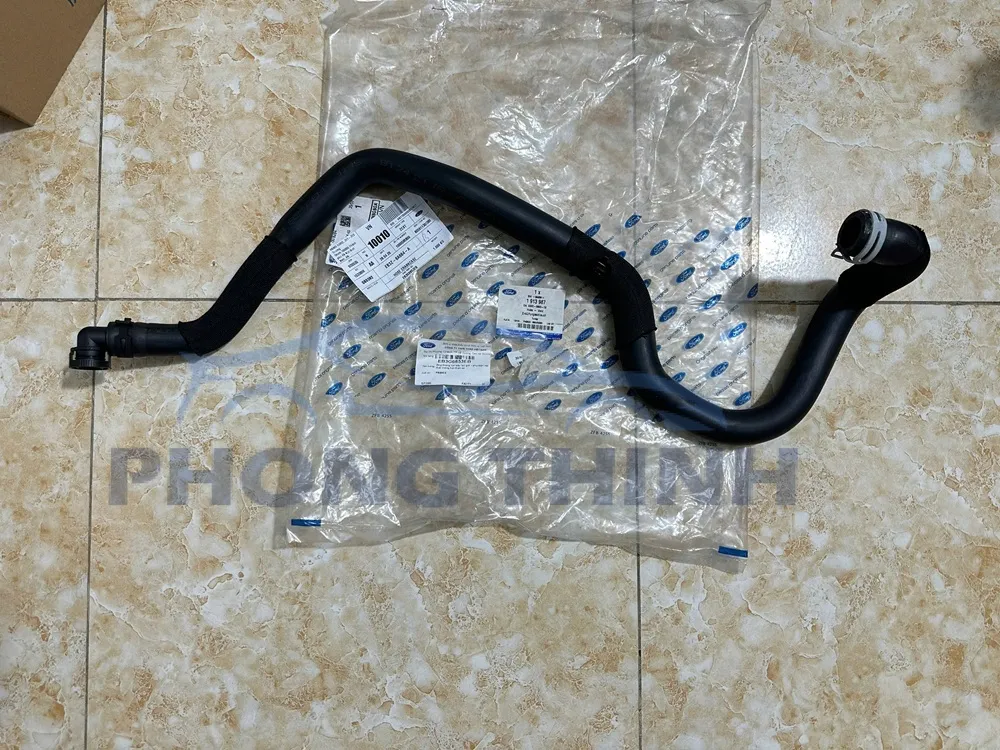 Hình ảnh sản phẩm Tuy ô thông hơi hộp lọc gió Ford Ranger Everest 2013-2020 chính hãng EB3Z6A664A