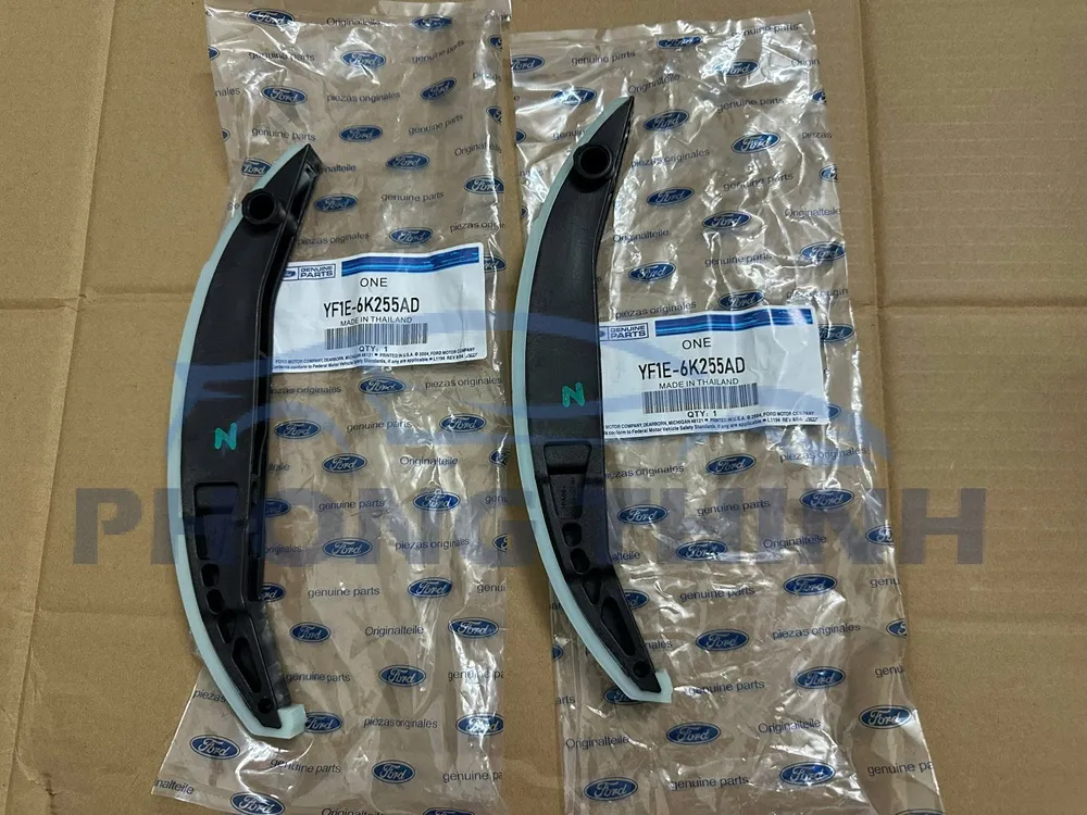 Hình ảnh sản phẩm Tỳ xích cam cong Ford Mondeo 2003-2007 2.5 OEM YF1E6K255AD