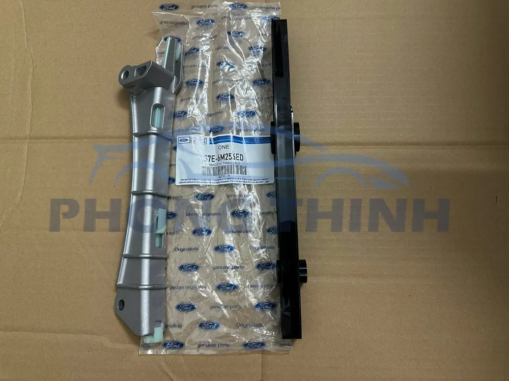 Hình ảnh sản phẩm Tỳ xích cam thẳng Ford Escape 2001-2005 3.0 OEM 1S7E6M256ED
