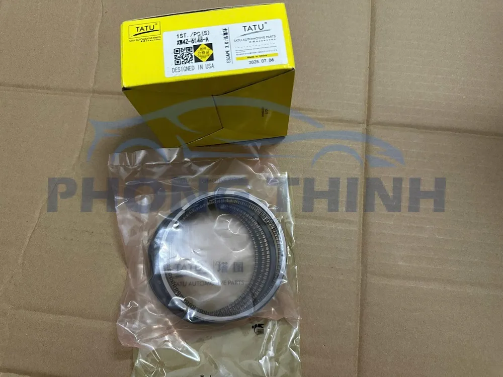 Hình ảnh sản phẩm Xéc măng Ford Escape 2001-2005 3.0 OEM XW4Z6148CA
