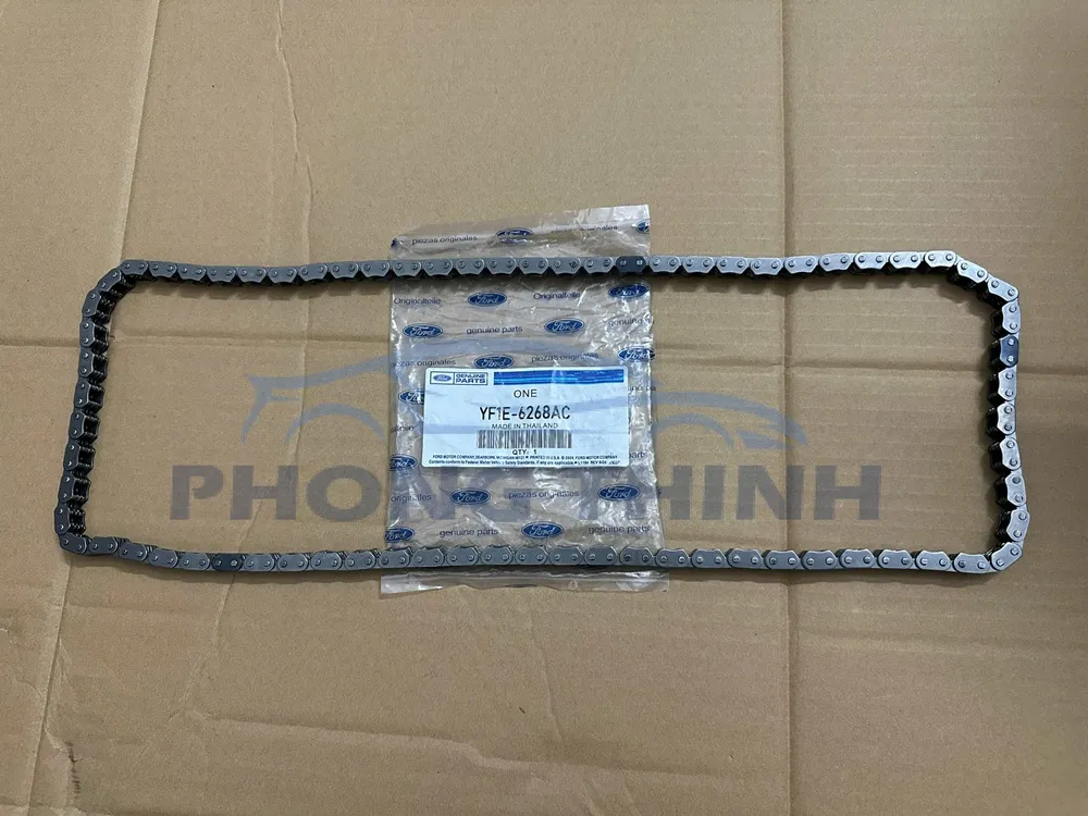 Hình ảnh sản phẩm Xích cam Ford Escape 2001-2005 3.0 OEM YF1E6268AC