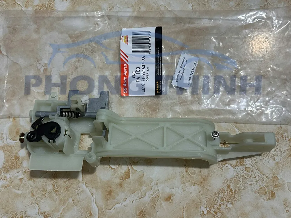 Hình ảnh sản phẩm Xương tay cửa ngoài trước lái LH Ford Mondeo 2003-2007 OEM LE1S71F224A37AA