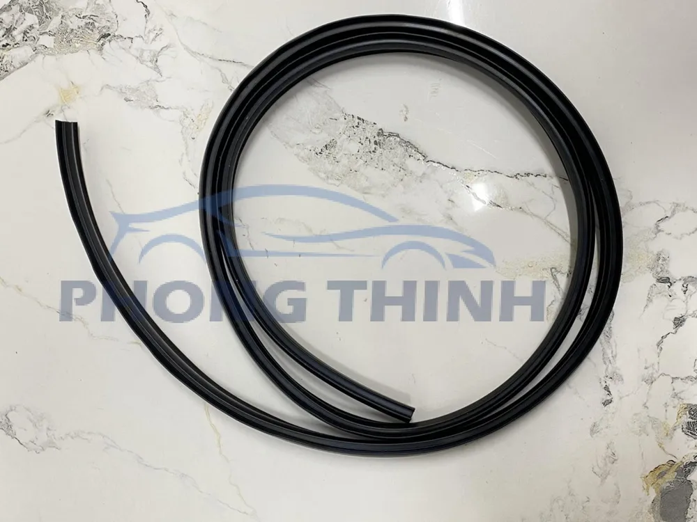 Hình ảnh sản phẩm Gioăng chân kính chắn gió Ford Escape 2001-2013 OEM - GCKCGES
