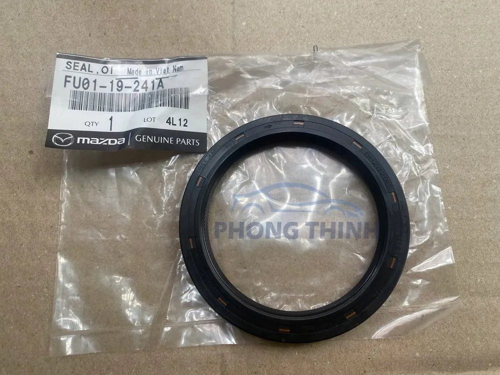 Hình ảnh sản phẩm Phớt quả bí Ford Escape 2.3 chính hãng - FU0119241A