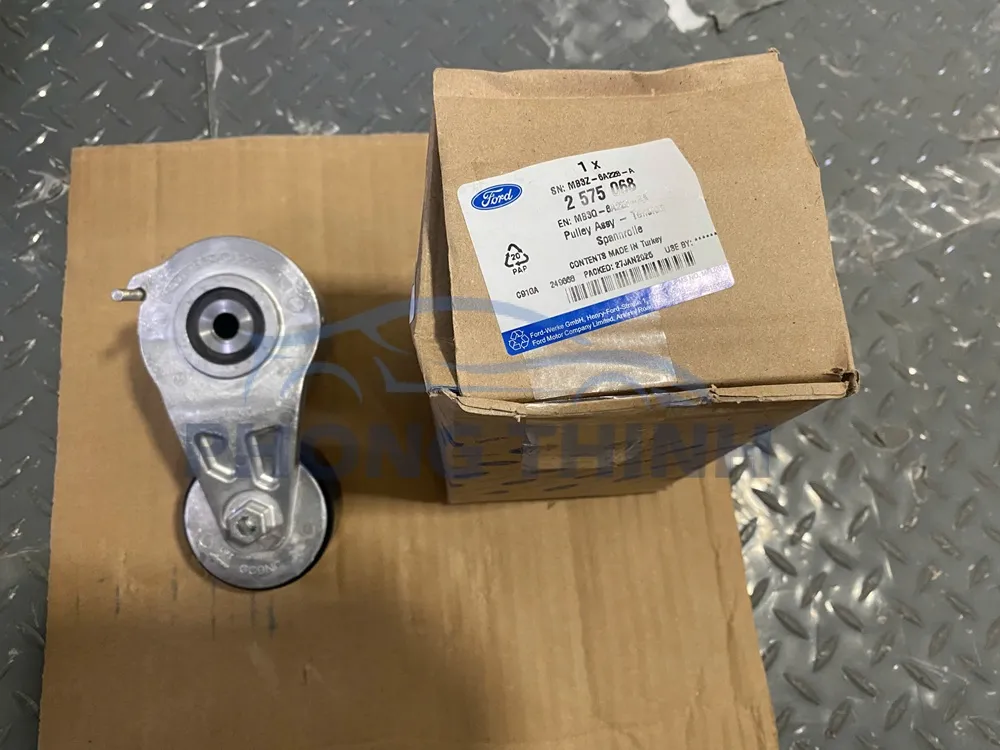 Hình ảnh sản phẩm Tăng tổng Ford Ranger & Everest 2022-2025  chính hãng - MB3Z6A228A