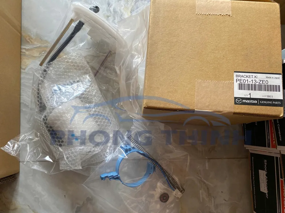 Hình ảnh sản phẩm Lọc xăng Mazda CX5 2.5 (1 cầu) chính hãng - PE0113ZE0