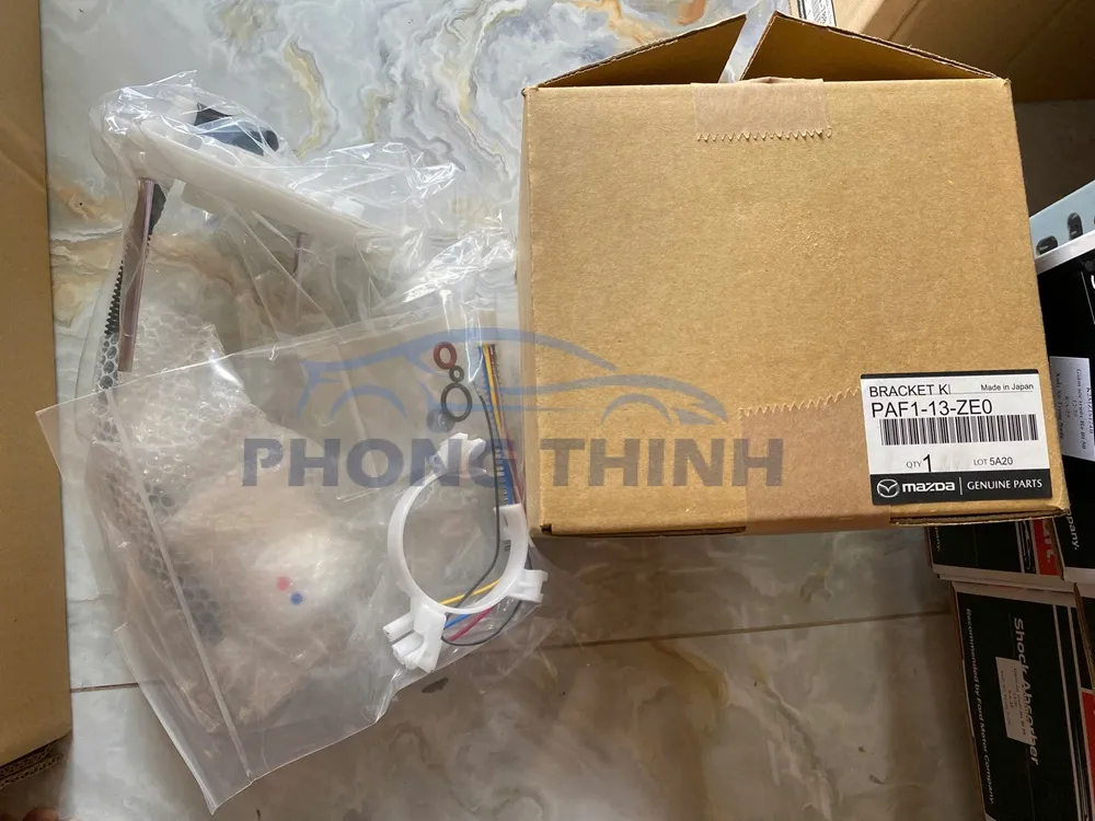 Hình ảnh sản phẩm Lọc xăng Mazda 3 2019-2022 chính hãng - PAF113ZE0