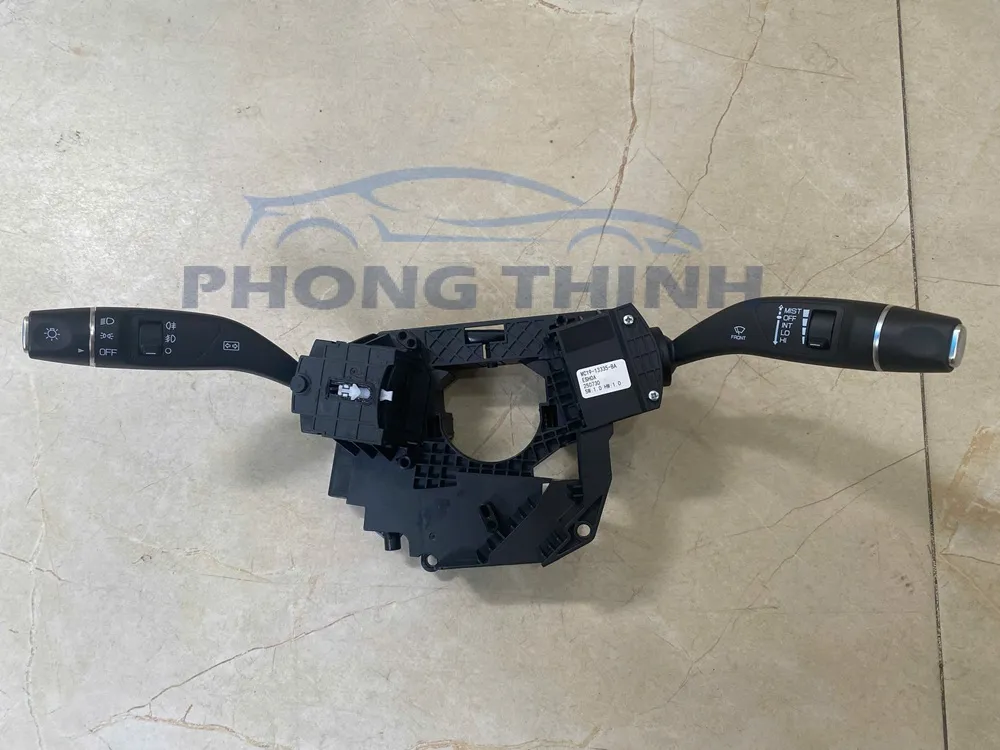 Hình ảnh sản phẩm Công tắc pha cốt Ford Transit 2022-2025 chính hãng - MC1913335BA