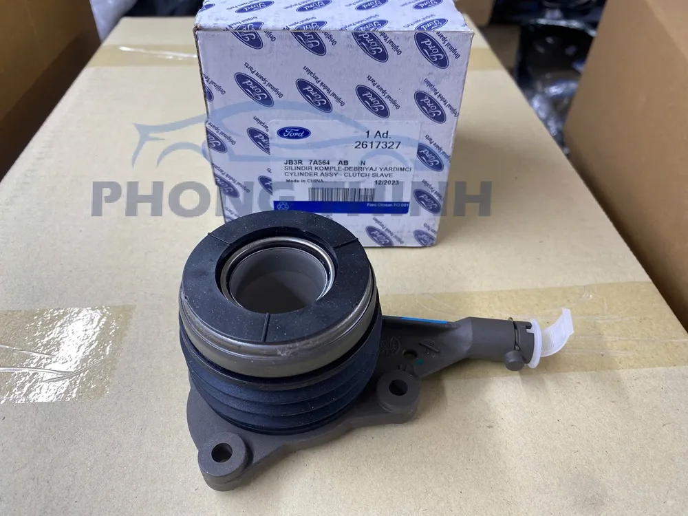 Hình ảnh sản phẩm Chuột côn liền bi tê Ford Ranger & Mazda BT50 2013-2020 xịn Thổ - JB3R7A564AB