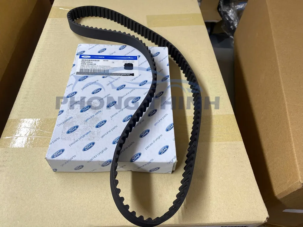 Hình ảnh sản phẩm Curoa cam Ford Ecosport, Focus & Fiesta 1.5, 1.6 chính hãng - 96MZ6268A