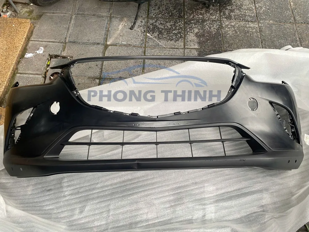 Hình ảnh sản phẩm Ba đờ xốc trước Mazda CX3 2014-2018 chính hãng - DF8G50031