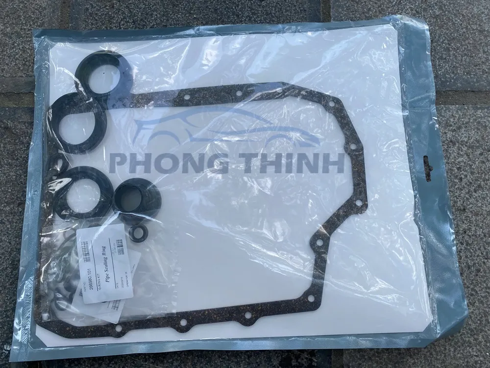 Hình ảnh sản phẩm Bộ gioăng đại tu hộp số Mazda 3 1.5 Oem - 26601A