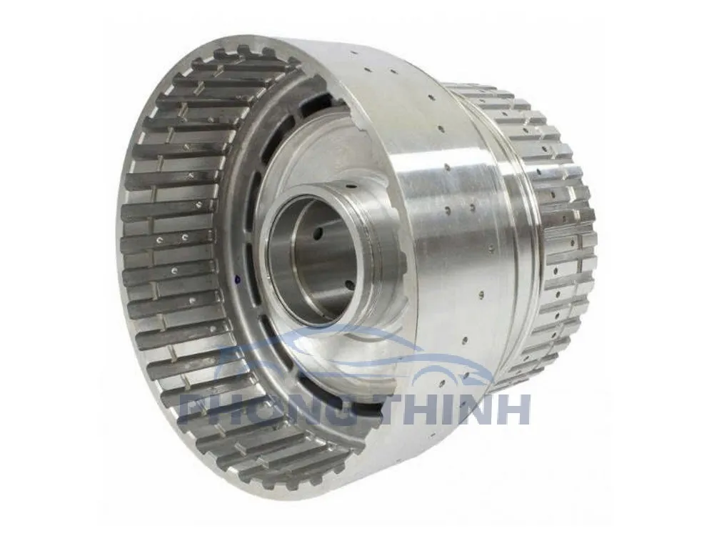 Hình ảnh sản phẩm Bánh răng ly hợp hộp số tự động 10R80 Ford Ranger & Everest chính hãng - JL3Z7H351B