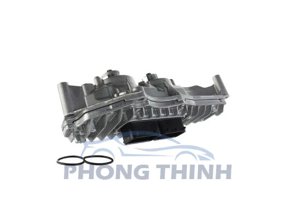 Hình ảnh sản phẩm Hộp điều khiển hộp số tự động (TCM) Ford Ecosport, Focus & Fiesta chính hãng - AE8Z7Z369F