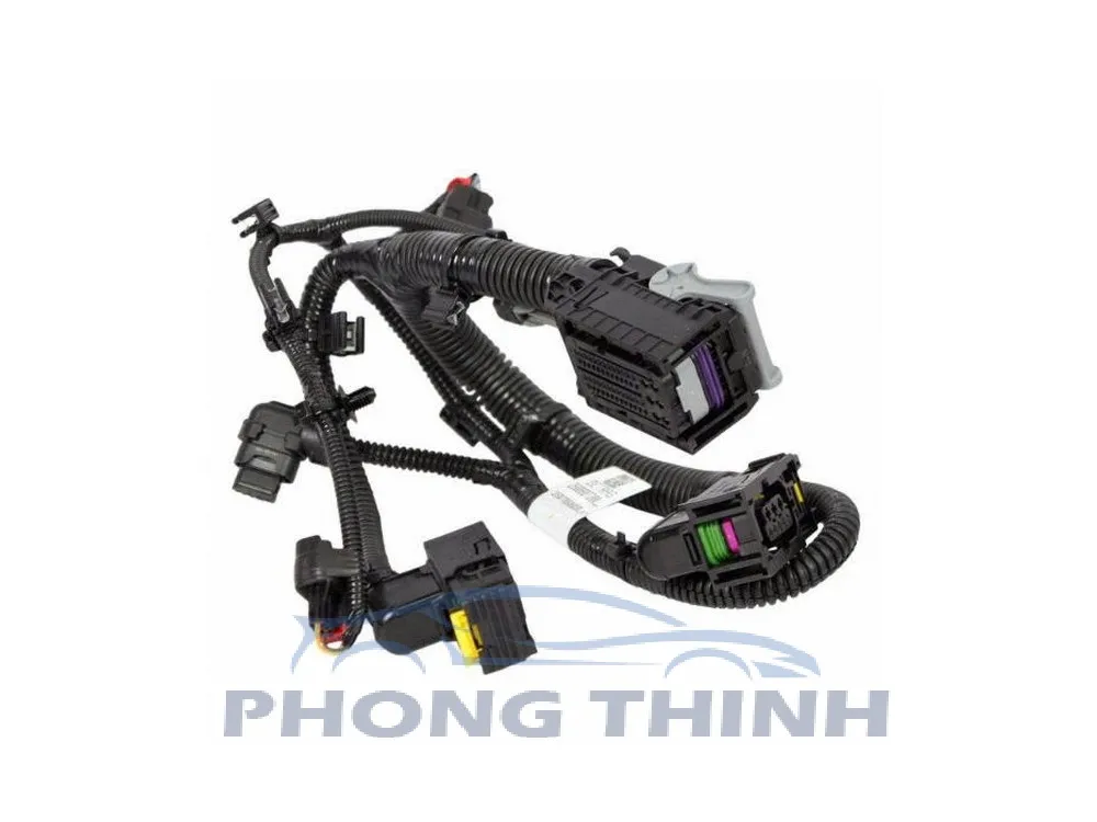Hình ảnh sản phẩm Bộ dây điện hộp số tự động Ford Ecosport & Focus chính hãng - BV6Z7G276A