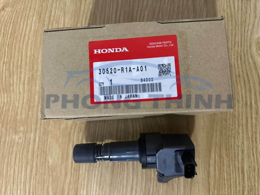 Hình ảnh sản phẩm Bô bin Honda HRV 2018-2021 chính hãng - 30520R1AA01